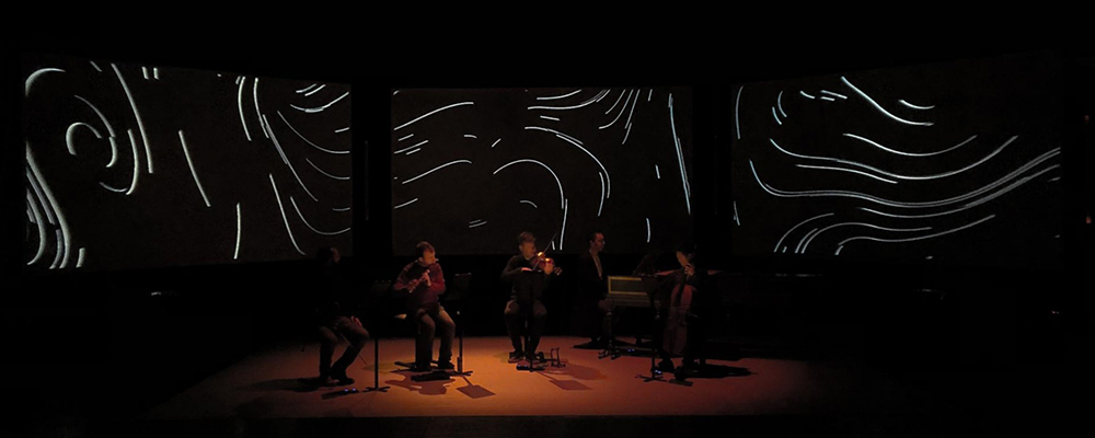 L’Offrande Musicale